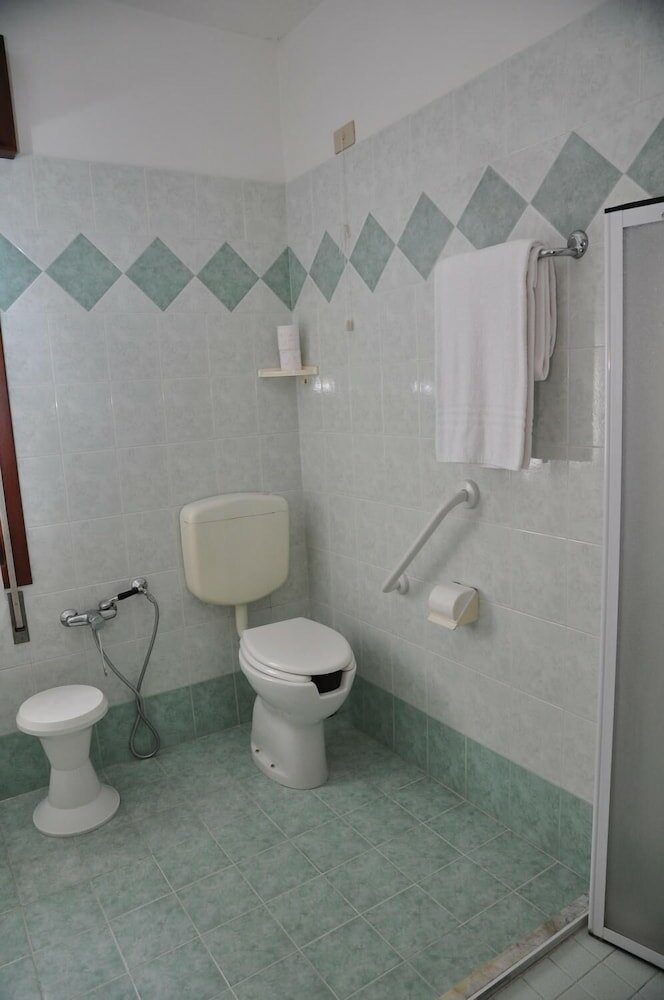 Фото Residence Madrid