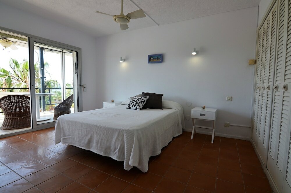 Фото Paseo de Salou