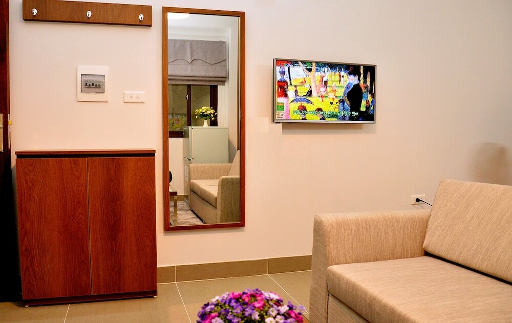 Фото Blue Home Serviced Apartment Hanoi