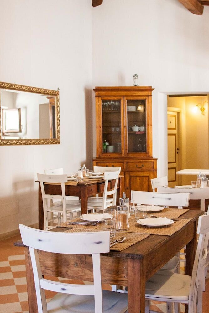 Фото A Casa Mastacchi