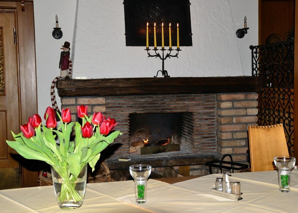 Фото Alpenhotel Beslhof