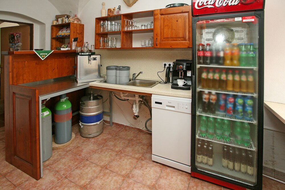 Фото Zamek Jindrichovice