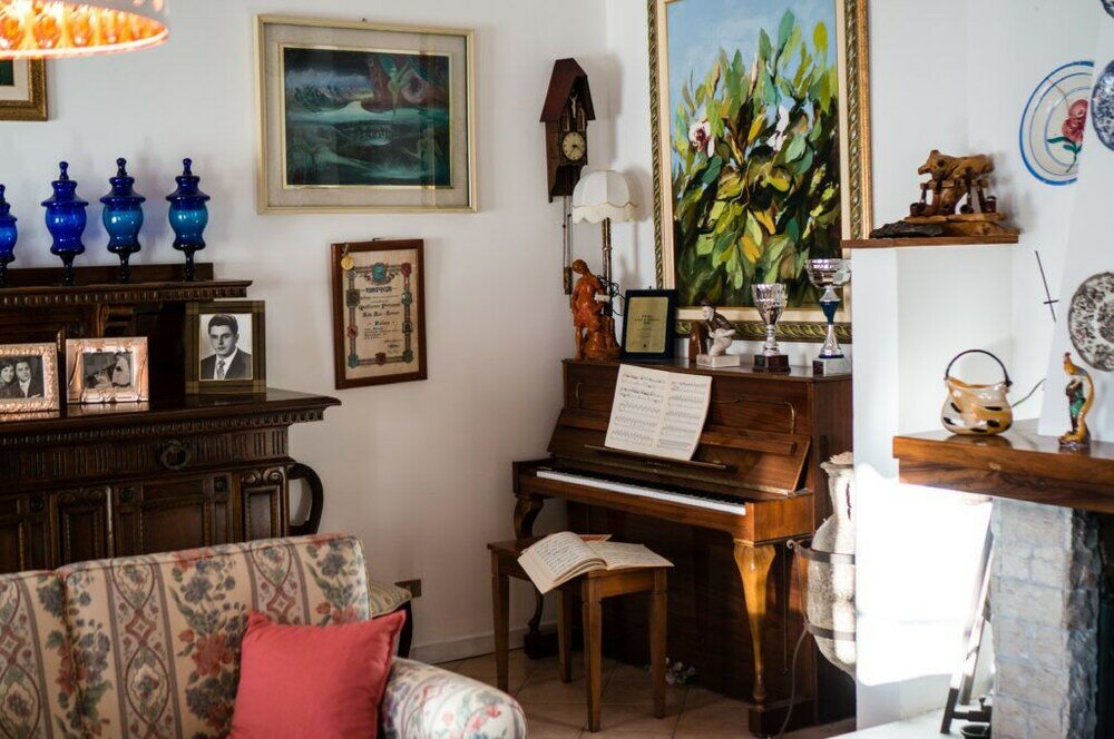 Фото B&b Gennaro