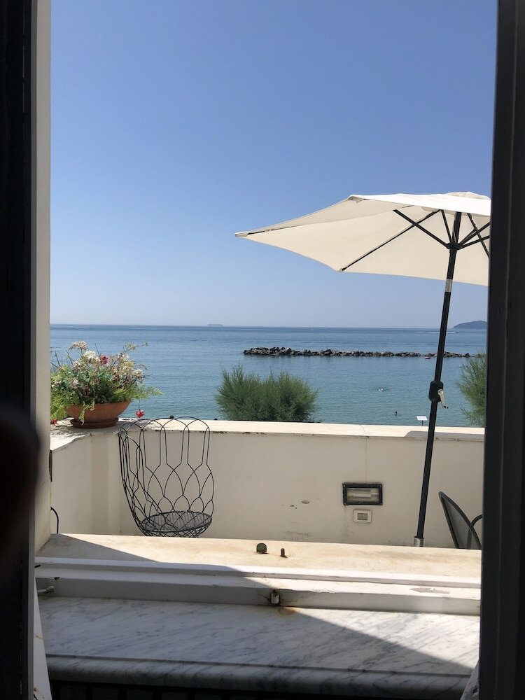 Фото Villa Shelley Boutique Hotel