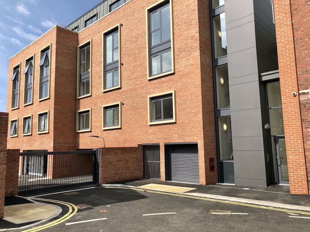 Фото отеля 3