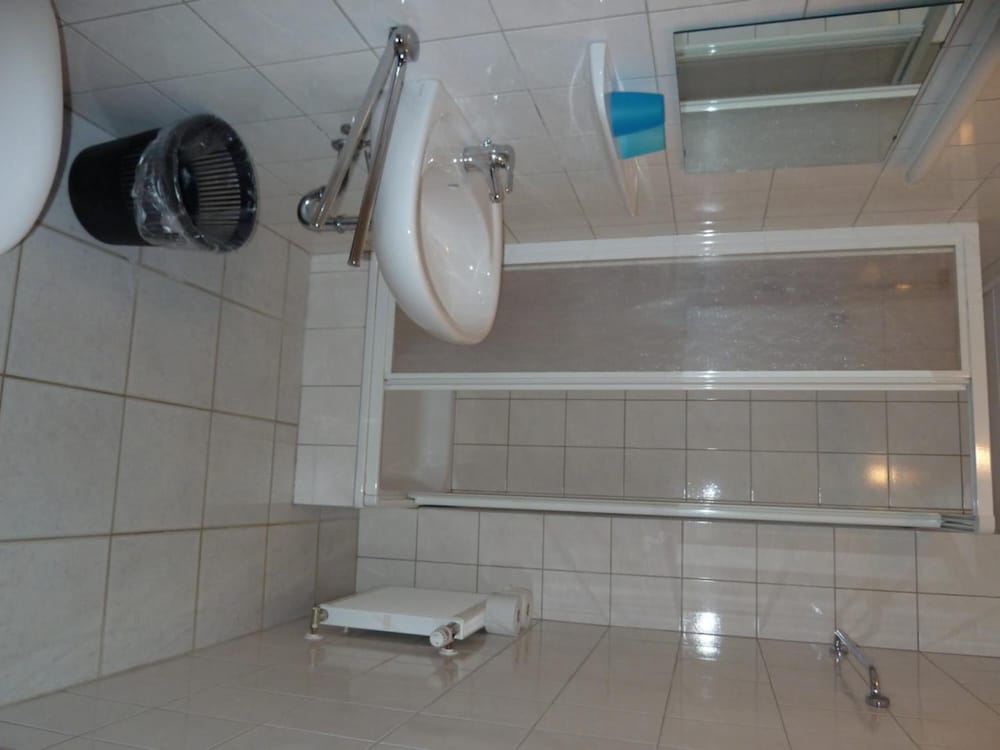 Фото Alpenhotel Beslhof