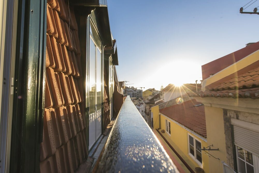 Фото Travessa do caracol