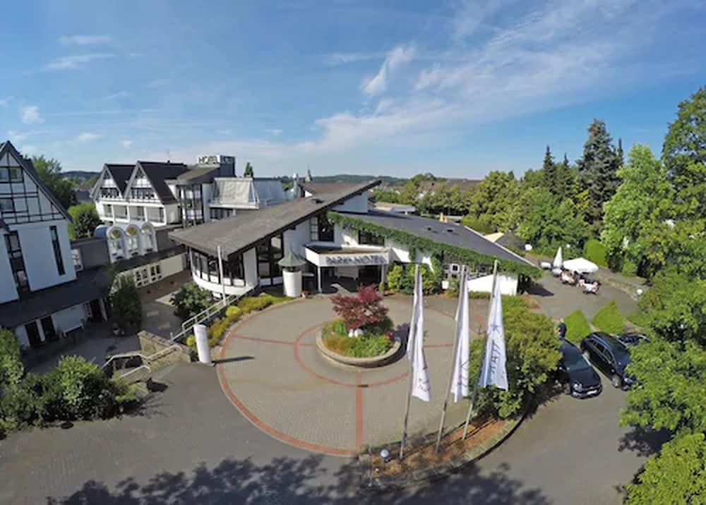 Фото Park Hotel Numbrecht