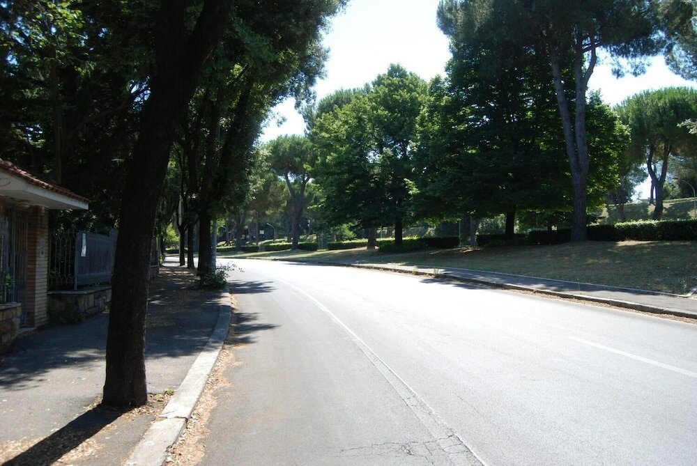 Фото La Badia del Cavaliere