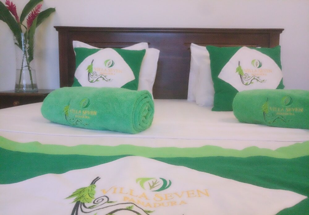 Фото Villa Seven Panadura