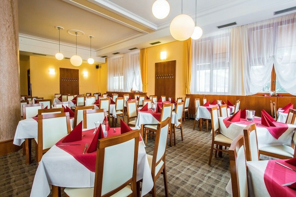 Фото Vz Bedřichov Dependance