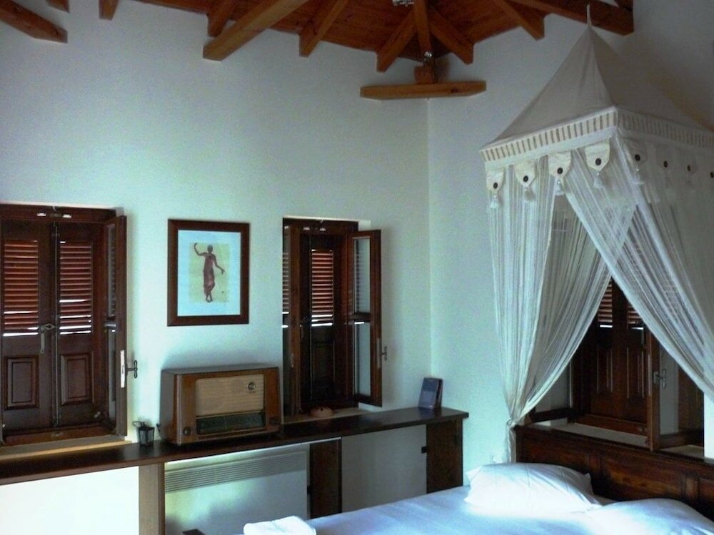 Фото Rathimata villas