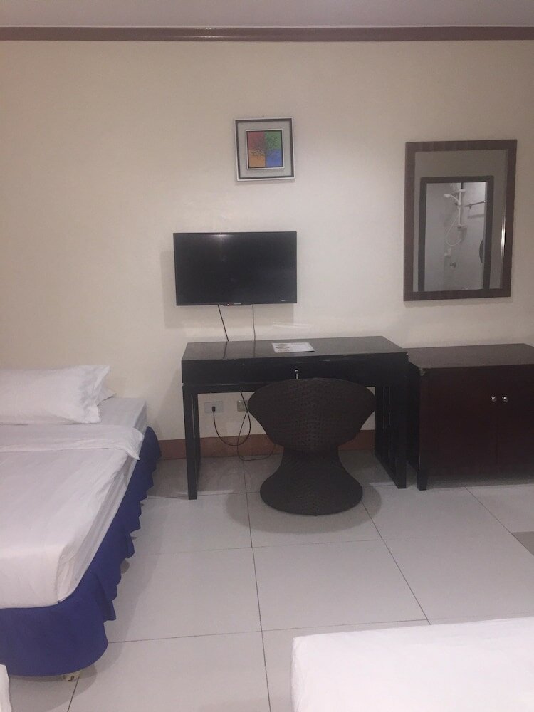 Фото Jeamco Royal Hotel - Baybay