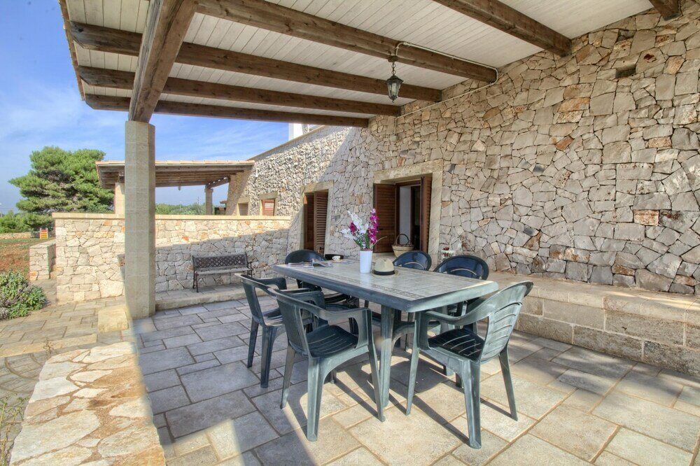 Фото Pino Amazing Seaview