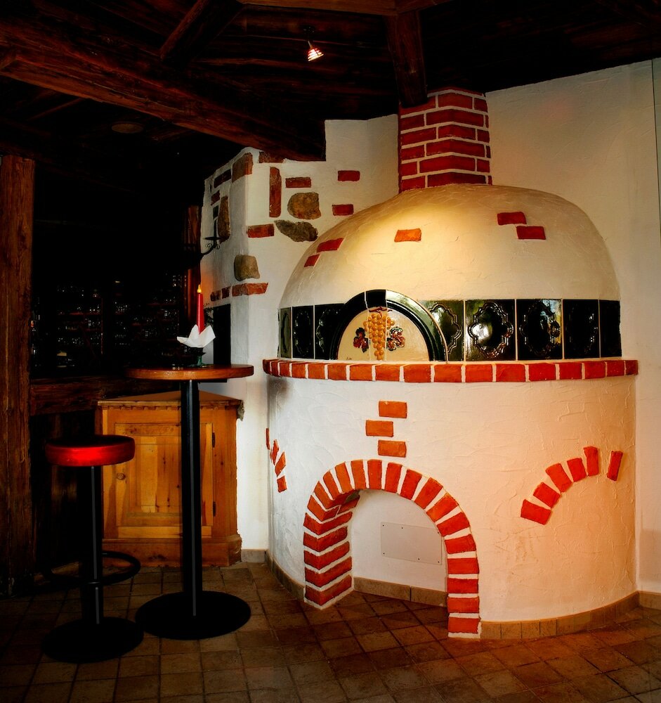 Фото Pension Residence Gasser