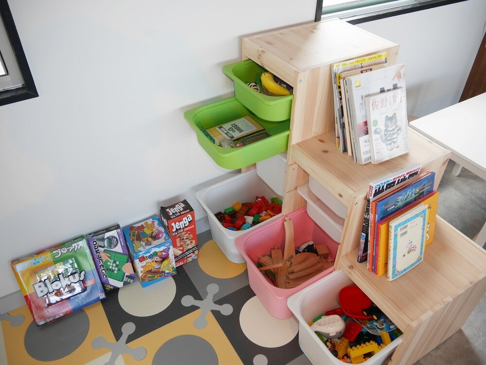 Фото J-Hoppers Lake Biwa Guesthouse