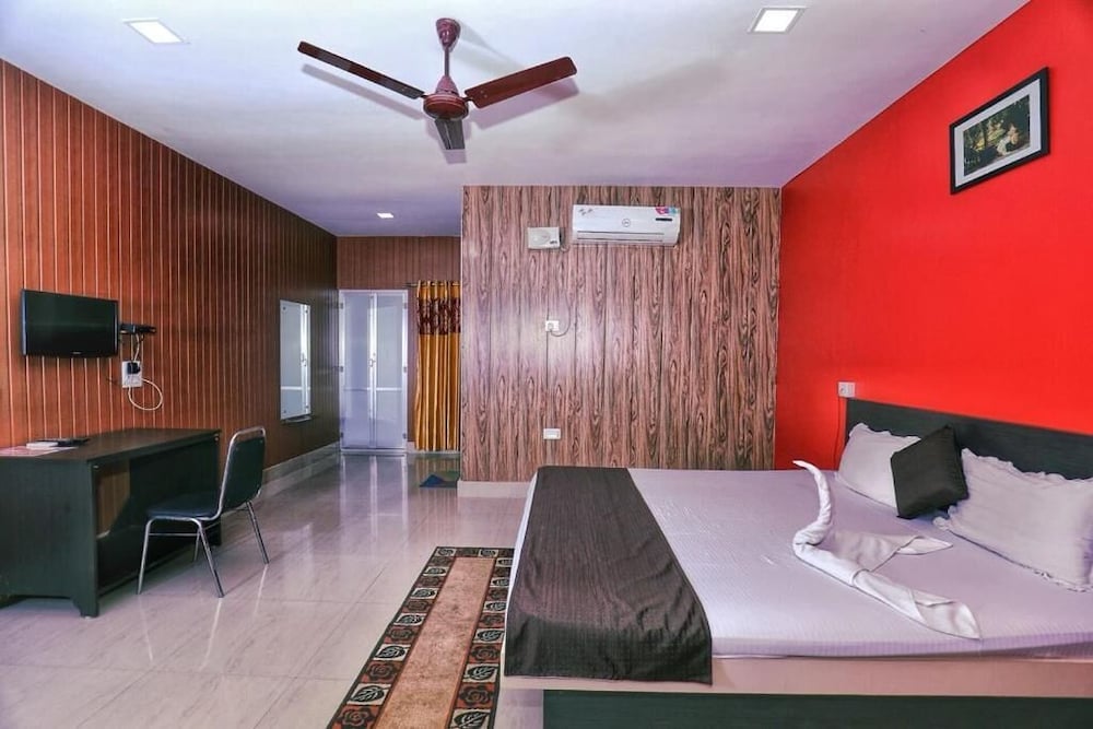 Фото Tesco Resort