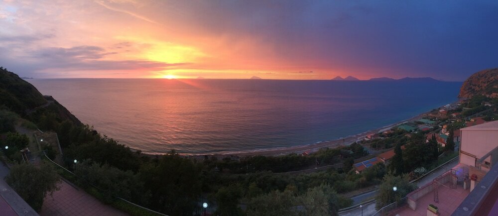 Фото Hotel Corallo Calavà