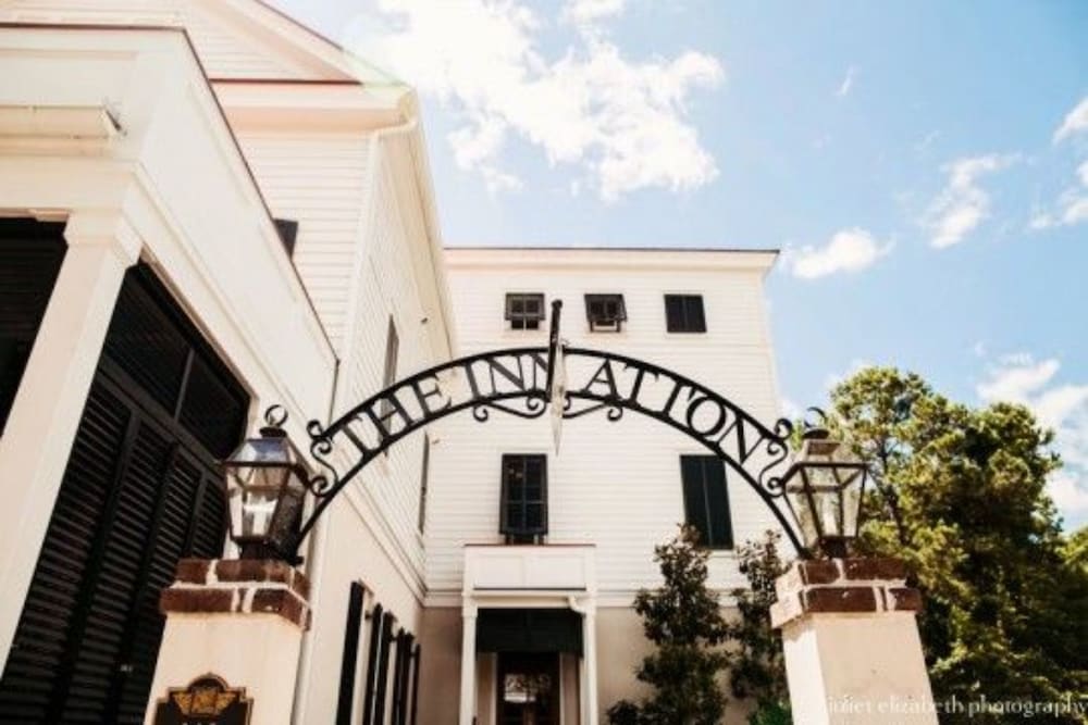 Фото Inn at I'On, Ascend Hotel Collection