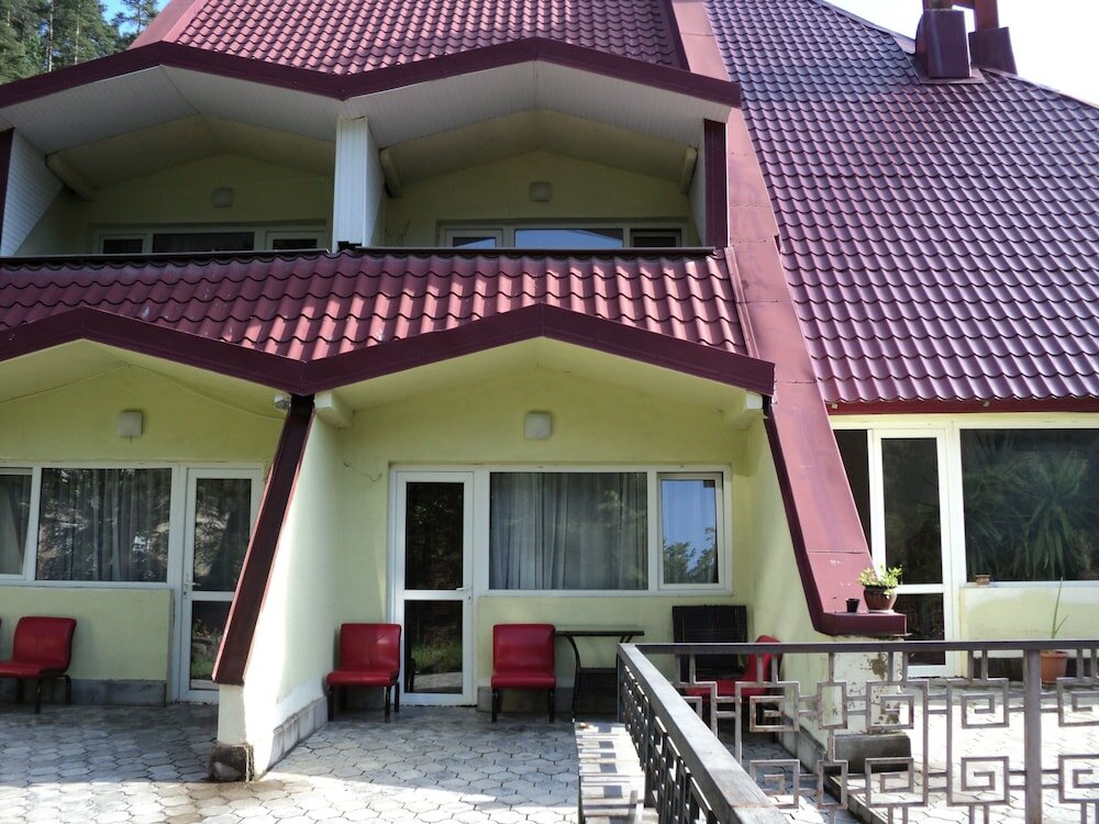 Фото EcoRest - Likani Palace