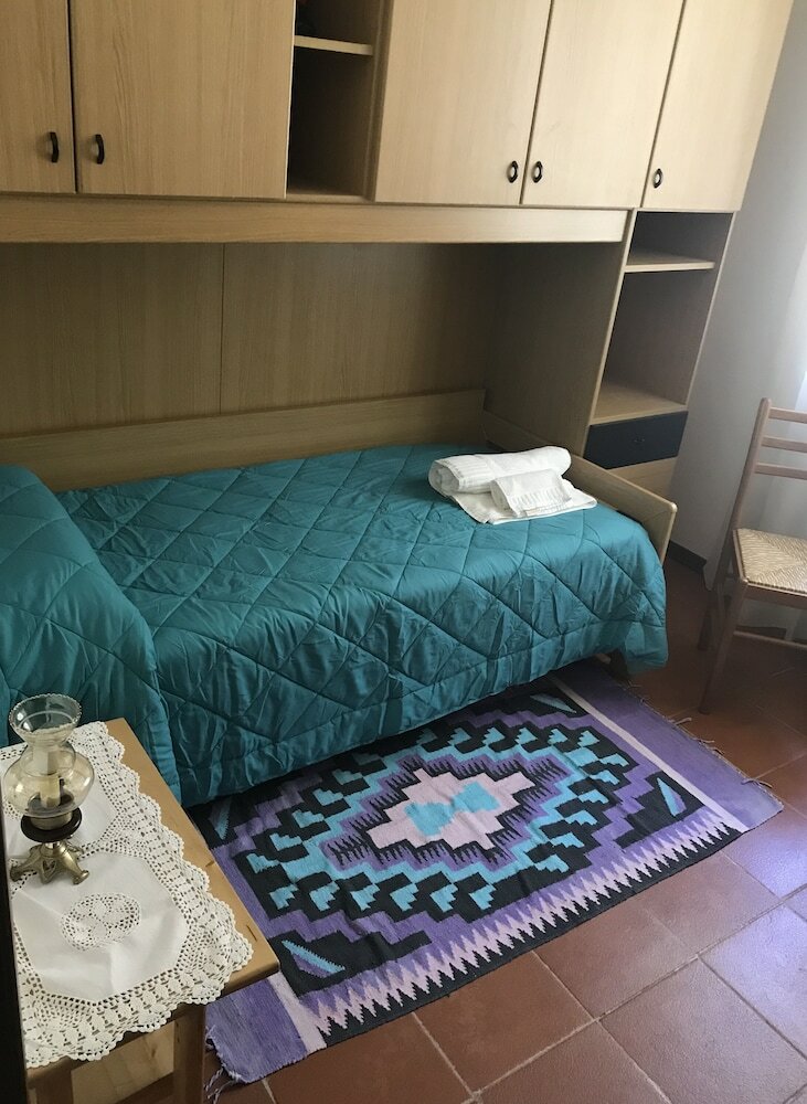 Фото B&b Torre del Lago Trasimeno