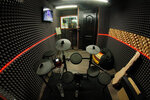 Zs Records (переулок Пугачёва, 9), recording studio