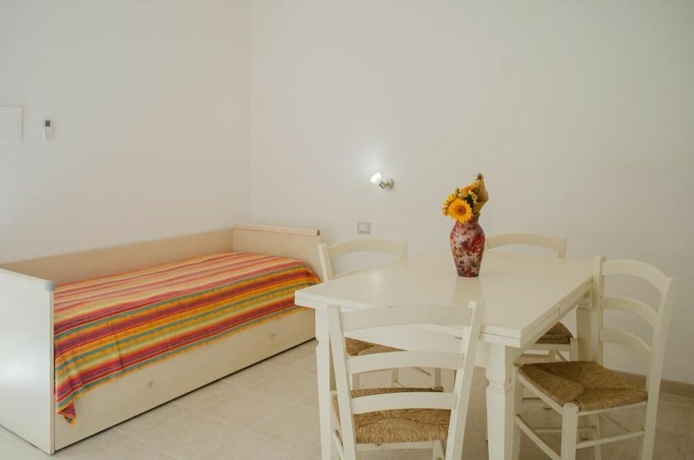 Фото Agriturismo Capani