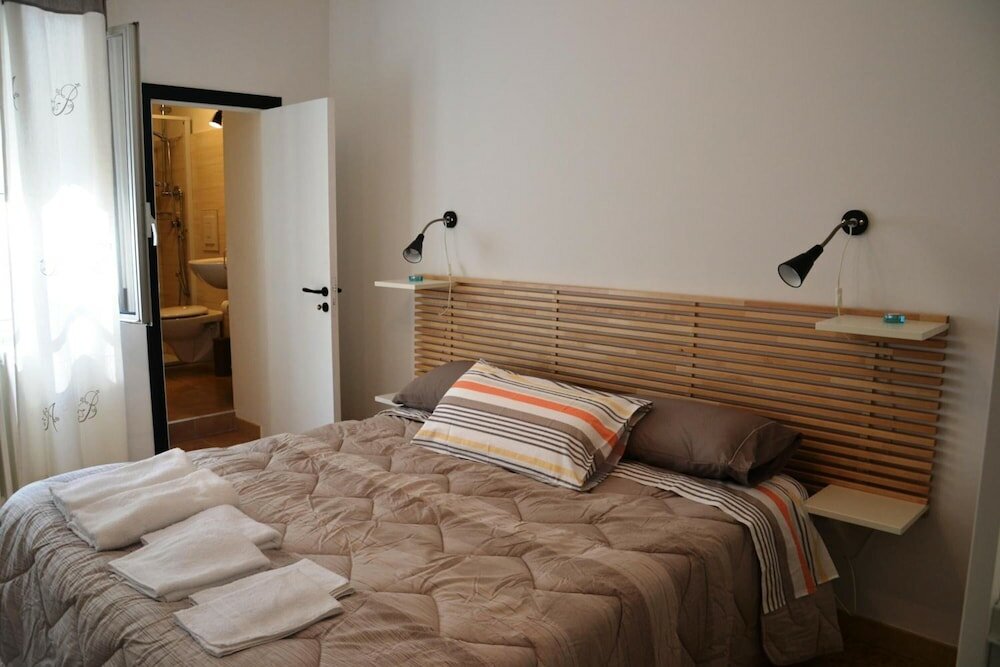 Фото B&b Casa Cristallo