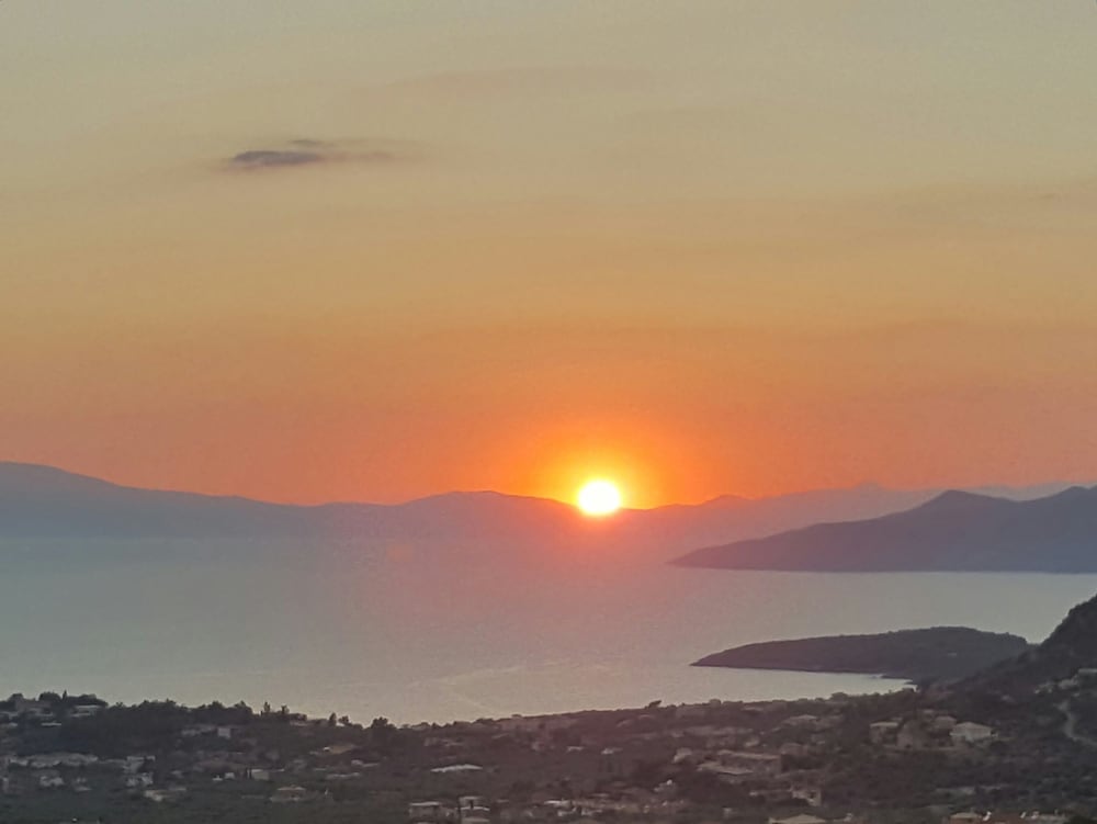 Фото Rathimata villas