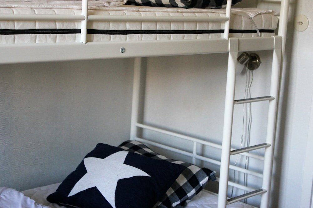 Фото Huskvarna Hotell & Vandrarhem