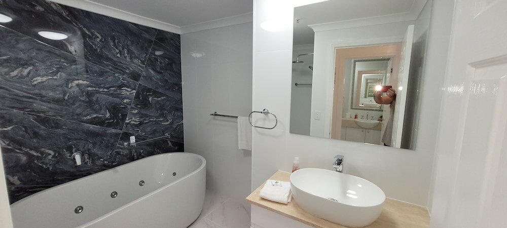 Фото Moroccan View Tower