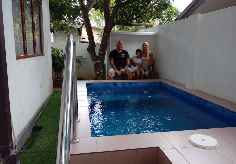 Фото Villa Seven Panadura