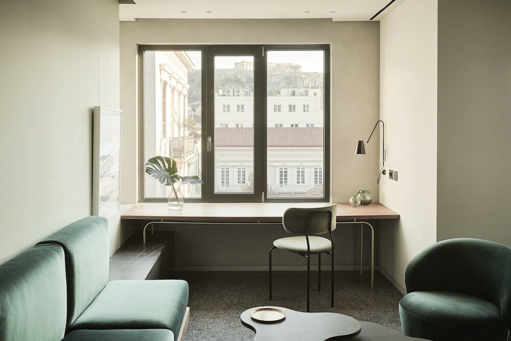 Фото Perianth Hotel