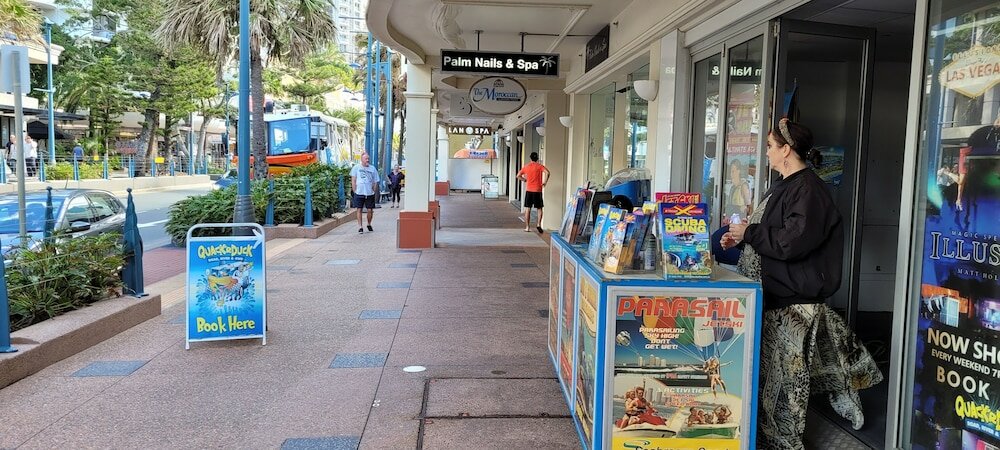 Фото Moroccan View Tower