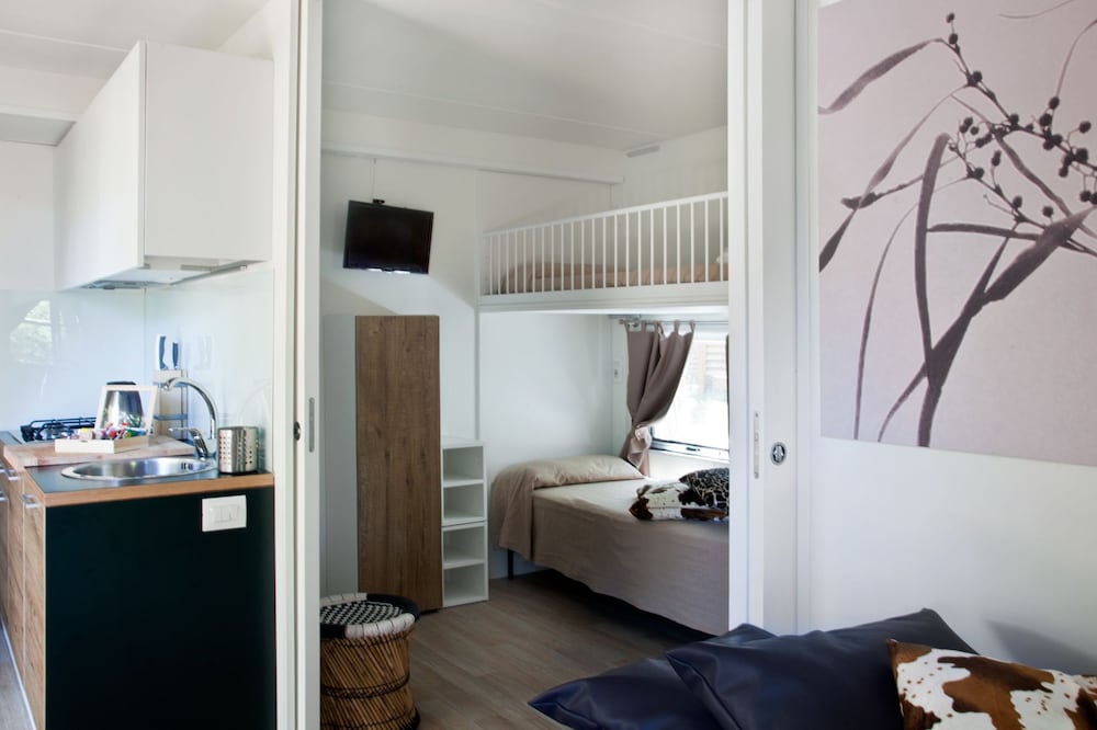 Фото Camping Maremma Sans Souci