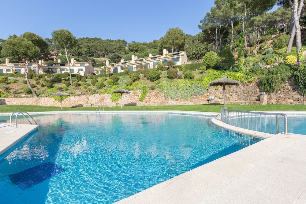 Фото Villa Ses Brises 28