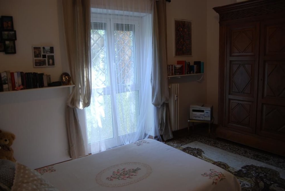 Фото La Badia del Cavaliere