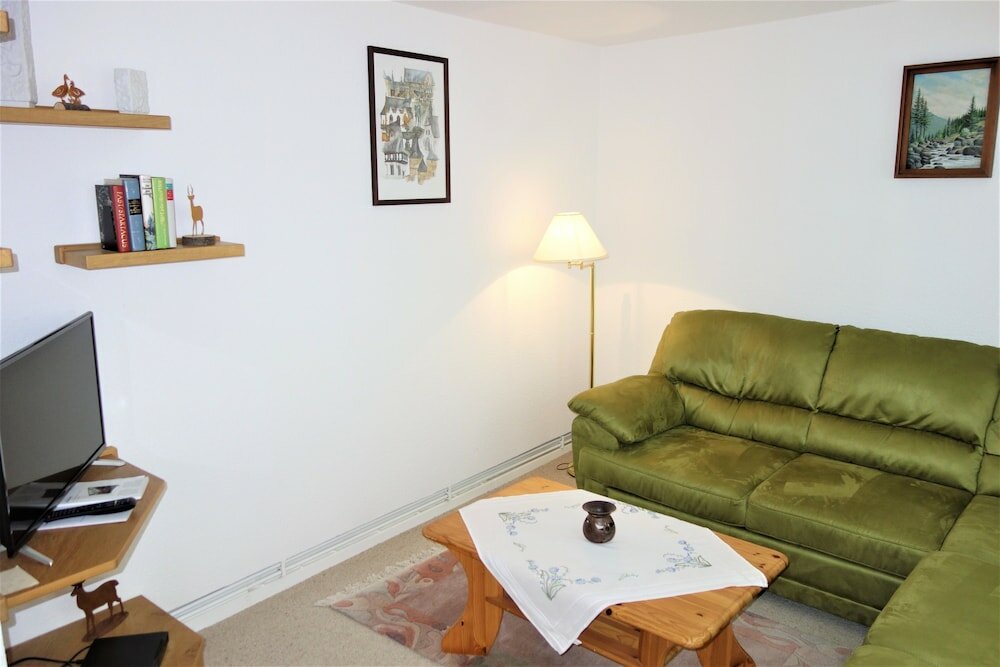 Фото Ferienwohnung Tuchtfeld