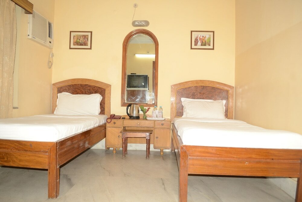Фото Hotel Tathagat Inn