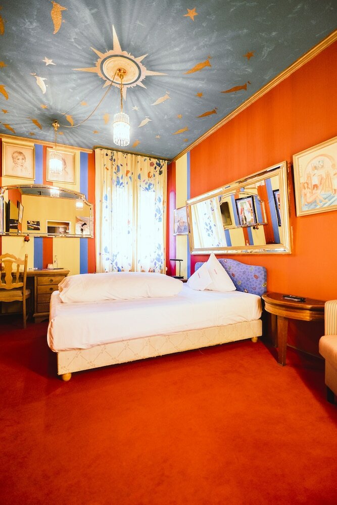 Фото Design Hotel Euskirchen