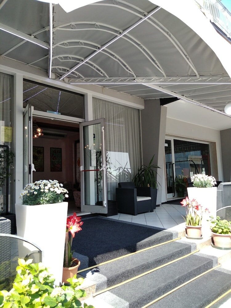 Фото Residence Madrid