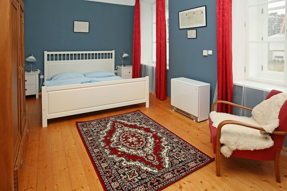 Фото Zamek Jindrichovice