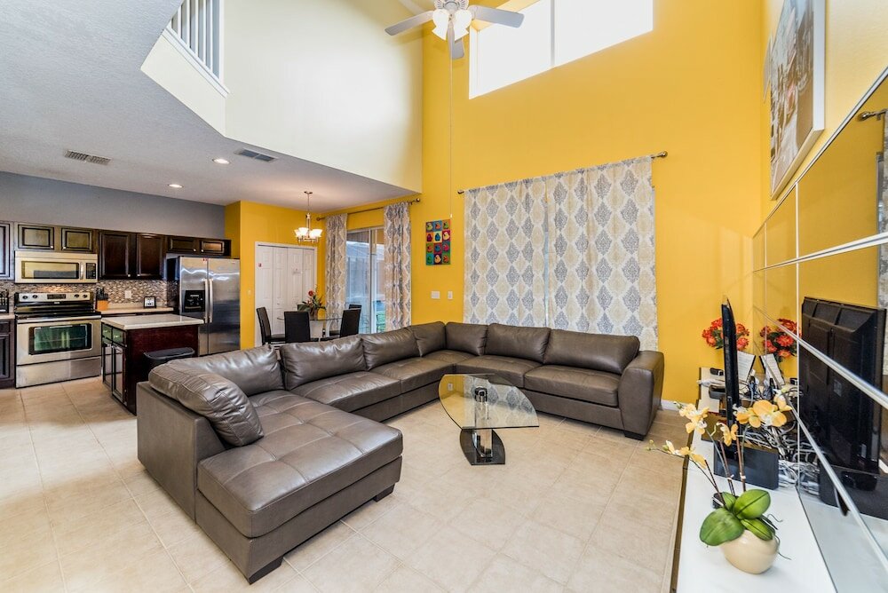 Фото Emerald Island № 1 - 7 Bed 6 Baths Villa