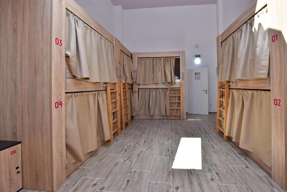 Фото Hostel Zrce - Adults Only