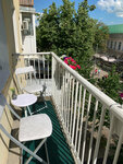 Апартаменты Рязанский Арбат (Pochtovaya Street, 62), short-term housing rental