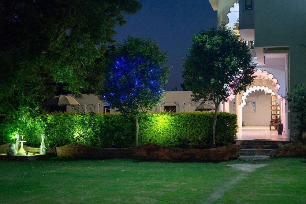 Фото Bonjour Paradise Resort