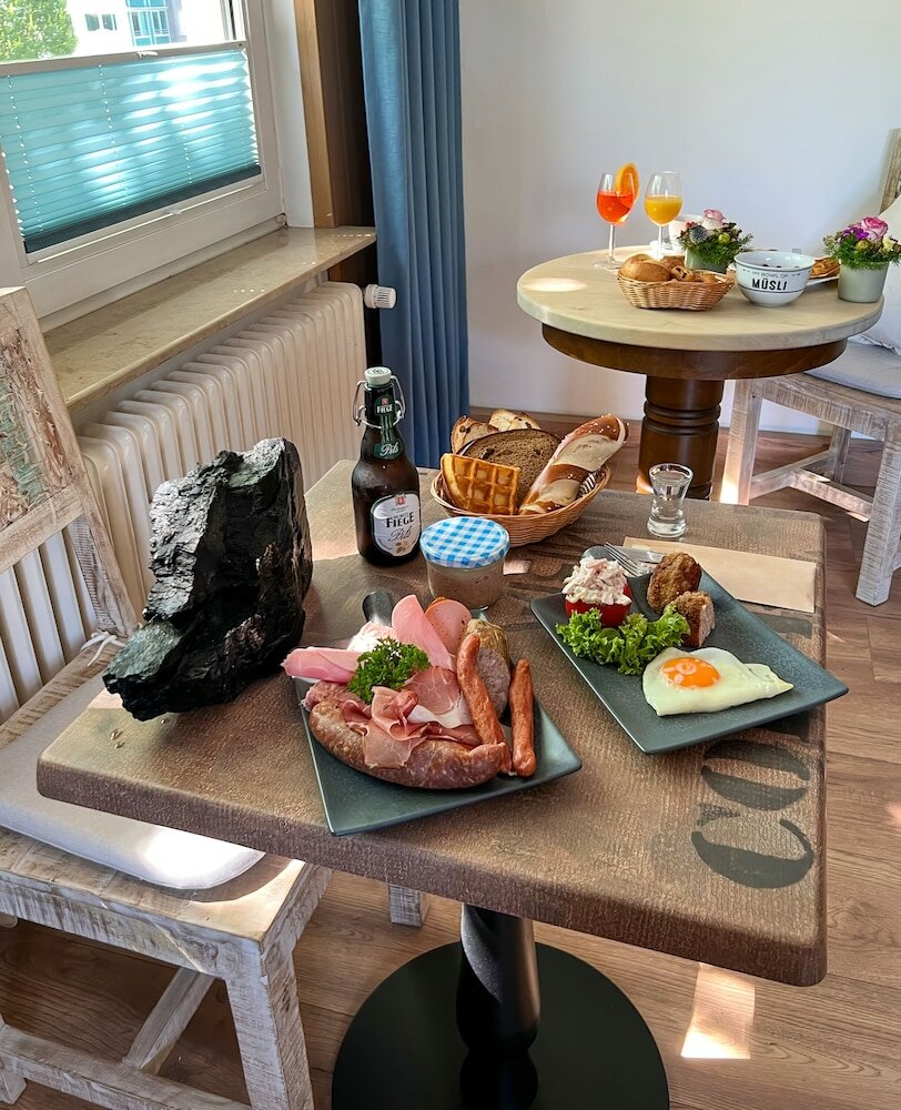 Фото Hotel Haus Vocke