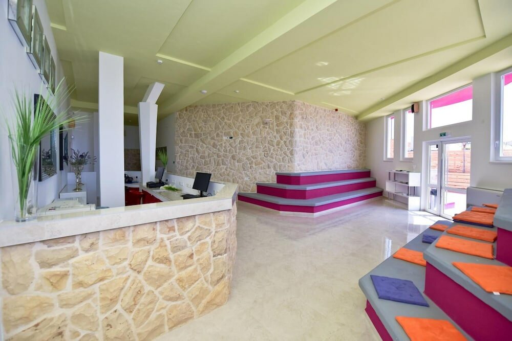 Фото Hostel Zrce - Adults Only