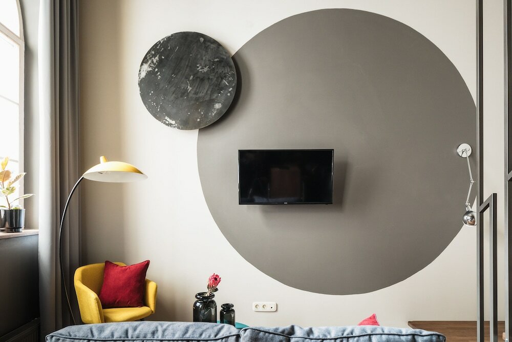 Фото The Faces Historical Center