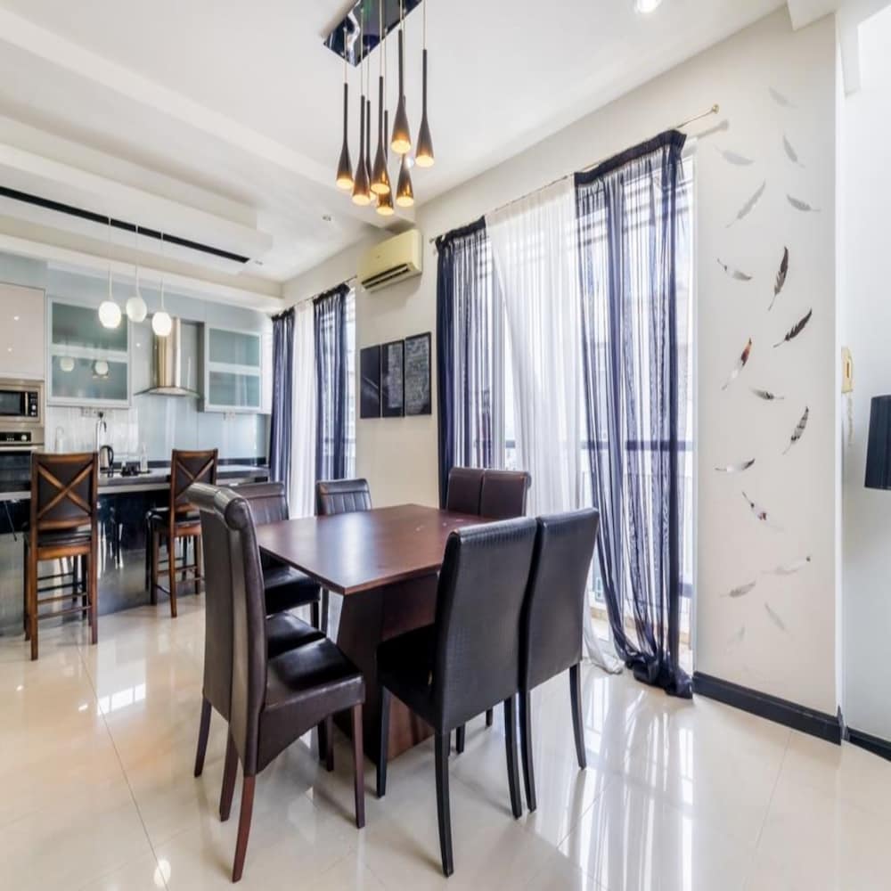 Фото Royal Luxury Bukit Ceylon